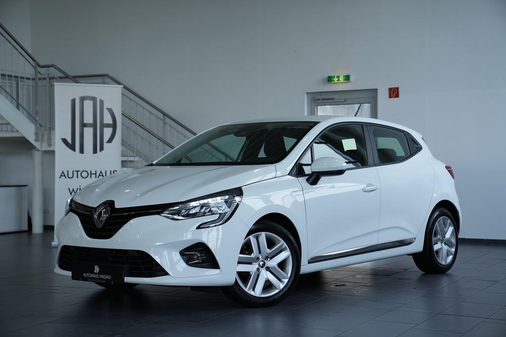 Renault Clio 2020