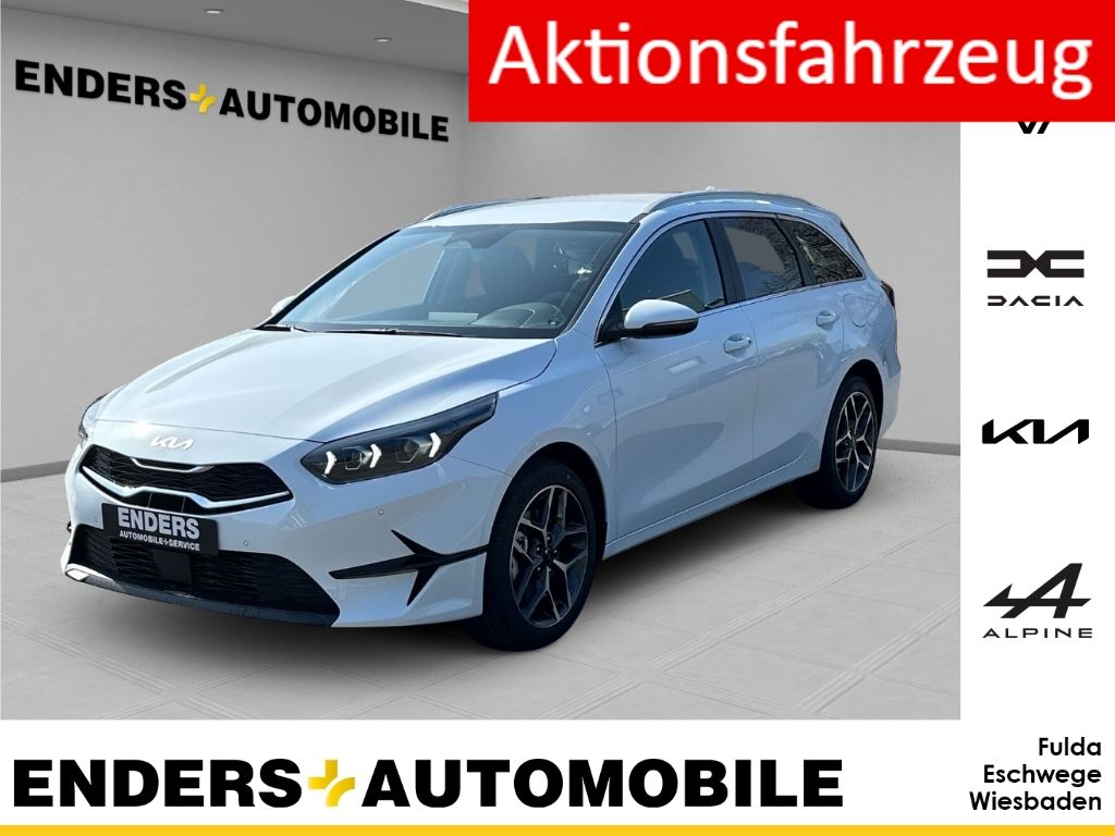 Kia cee'd Sportswagon 2025