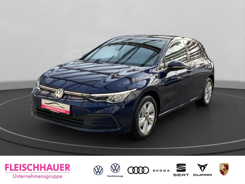 Volkswagen Golf 2023