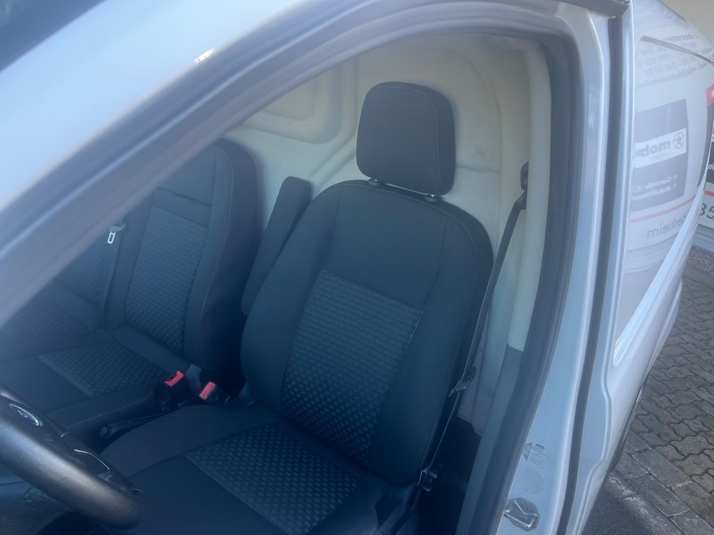 Ford Transit Custom 2020