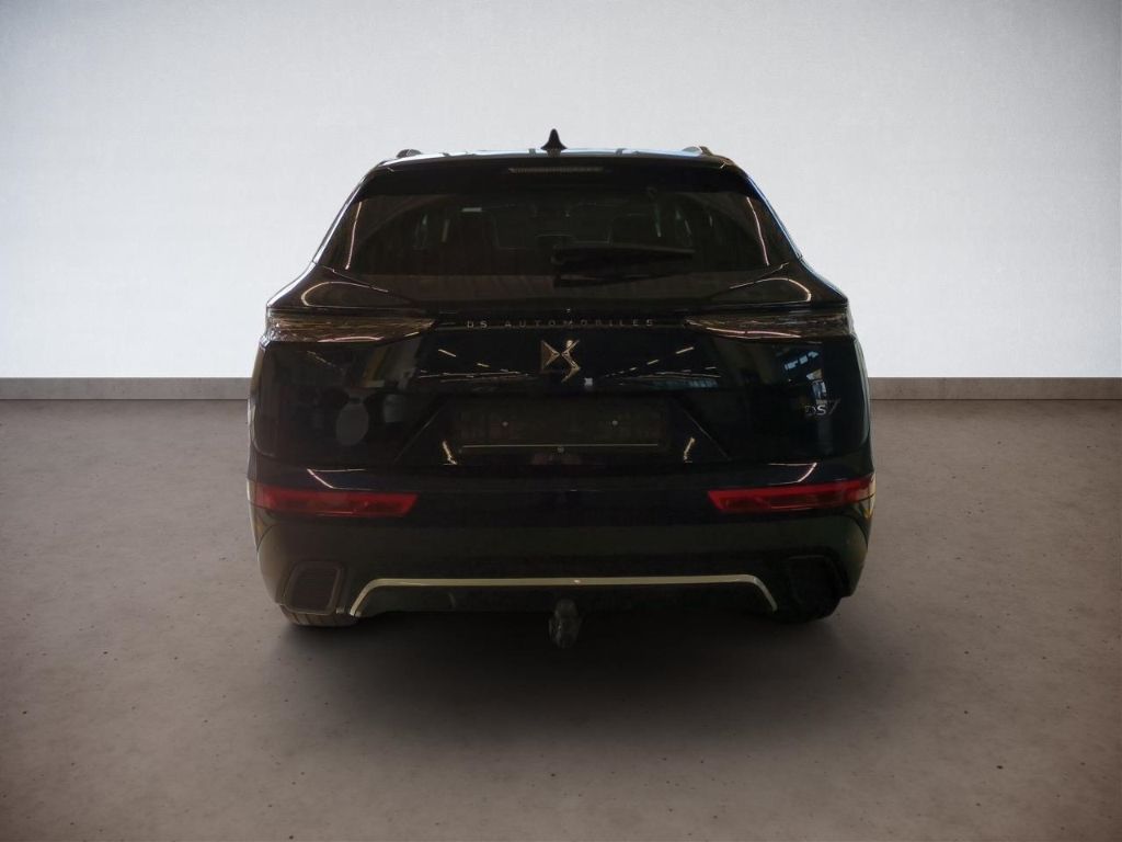 DS Automobiles DS7 (Crossback) 2024