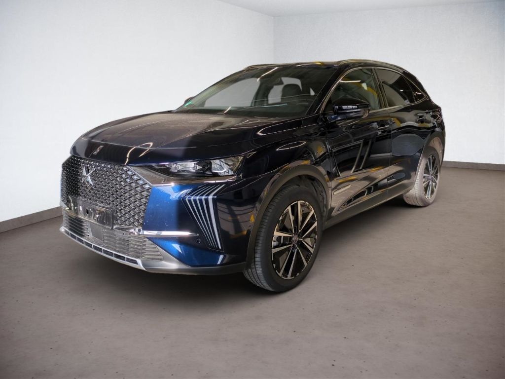 DS Automobiles DS7 (Crossback) 2024