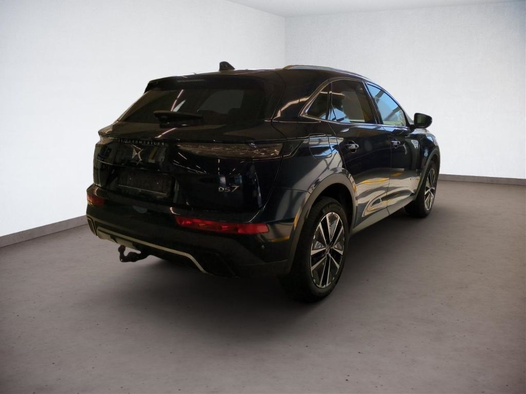 DS Automobiles DS7 (Crossback) 2024