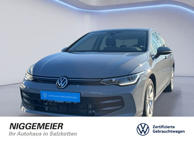 Volkswagen Golf 2025