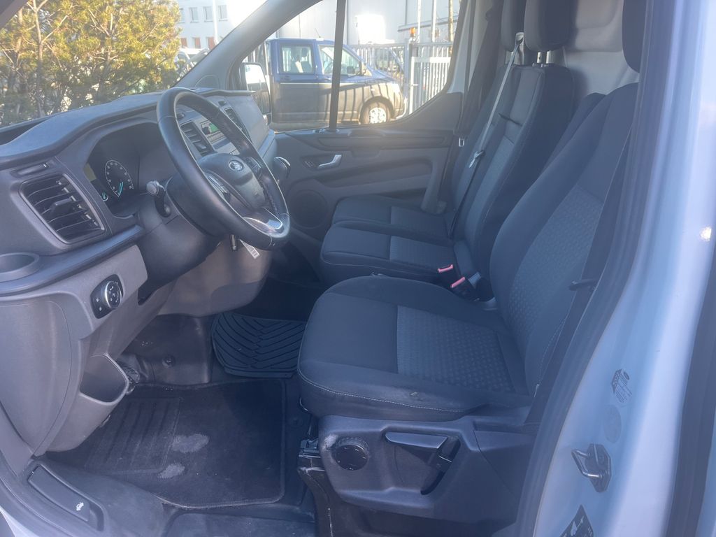 Ford Transit Custom 2020