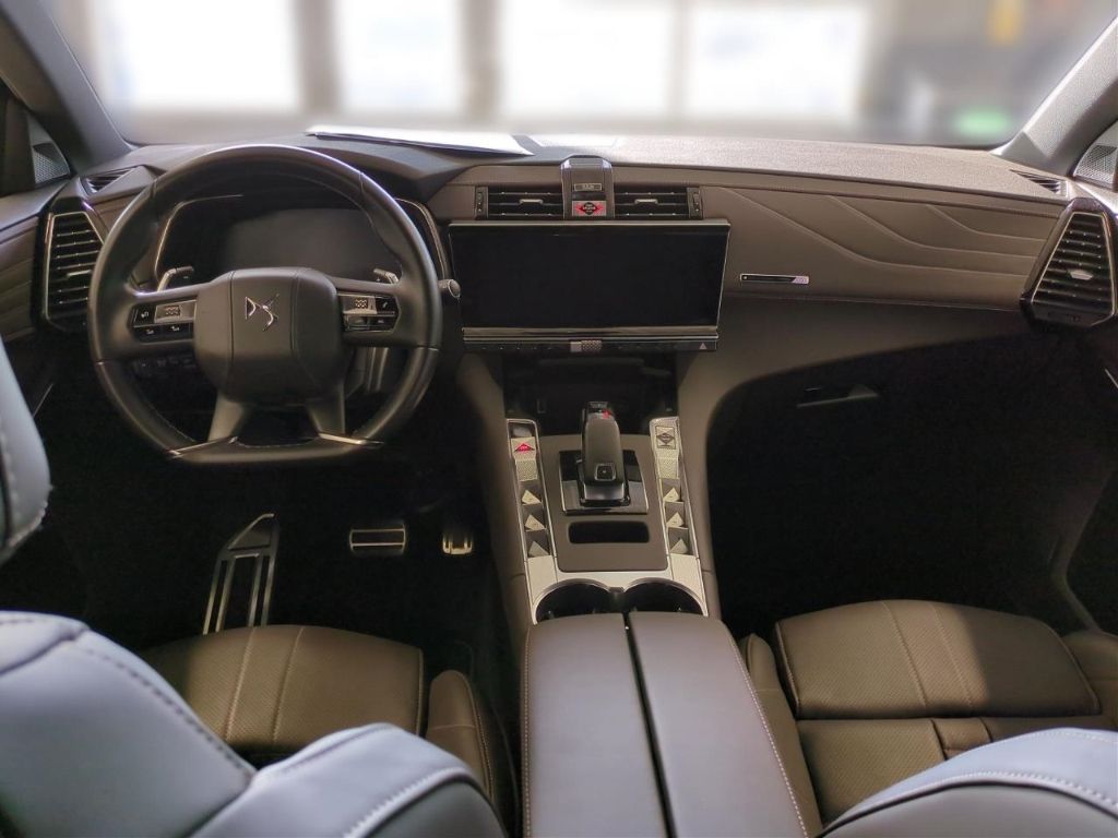 DS Automobiles DS7 (Crossback) 2024