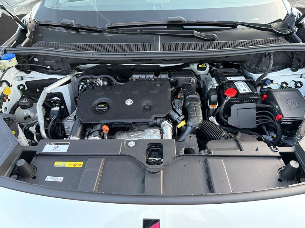 DS Automobiles DS7 (Crossback) 2023