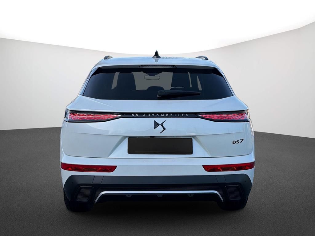 DS Automobiles DS7 (Crossback) 2023
