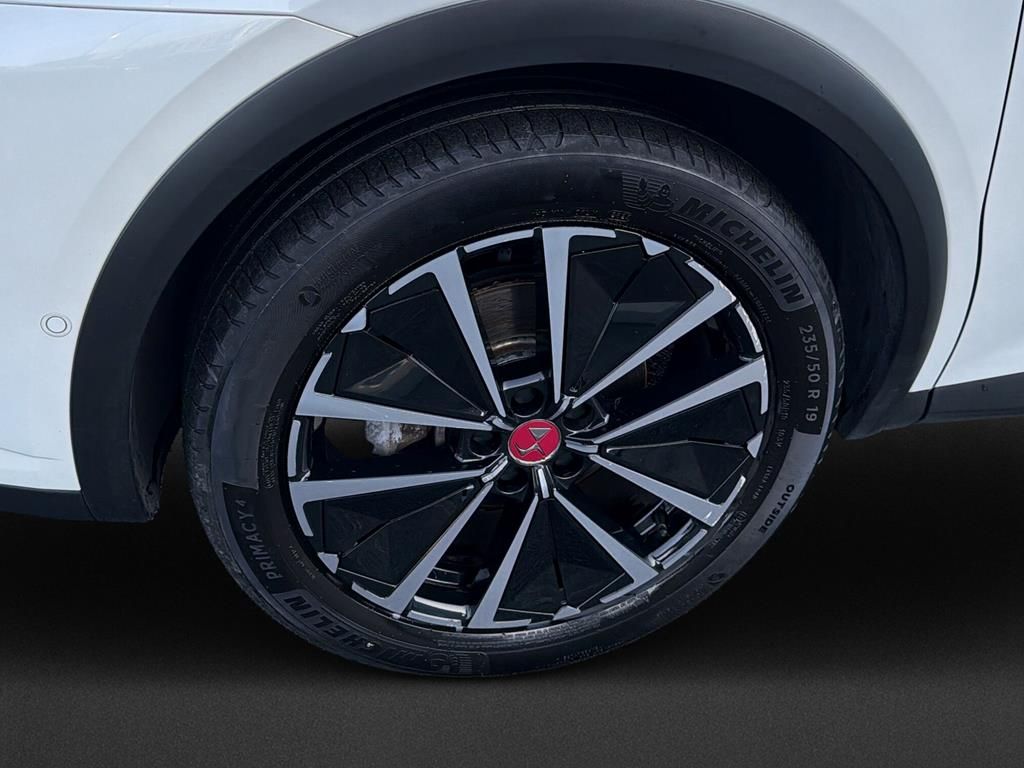 DS Automobiles DS7 (Crossback) 2023