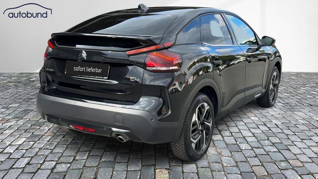 Citroën C4 2024