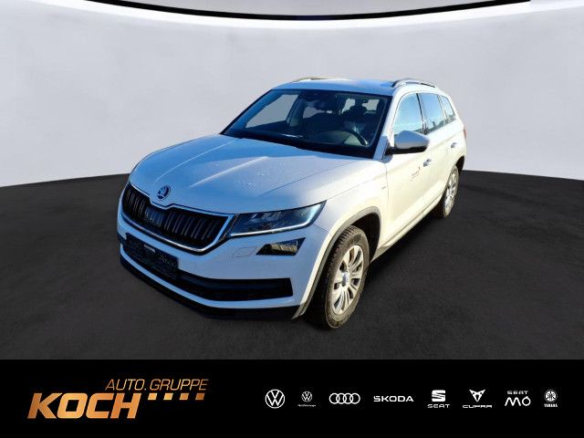 Skoda Kodiaq 2021