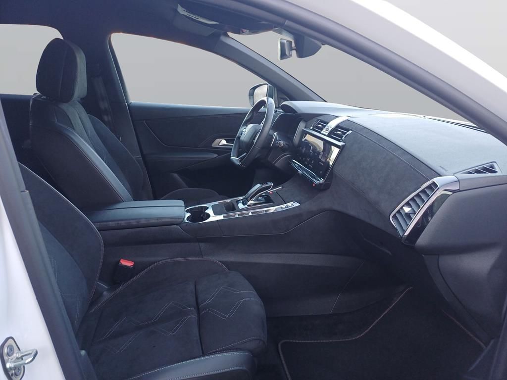 DS Automobiles DS7 (Crossback) 2023