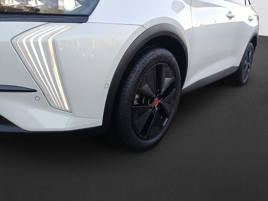 DS Automobiles DS7 (Crossback) 2023