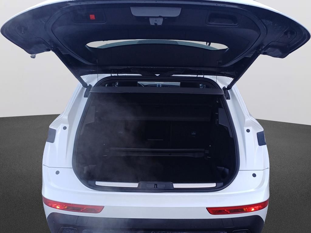 DS Automobiles DS7 (Crossback) 2023