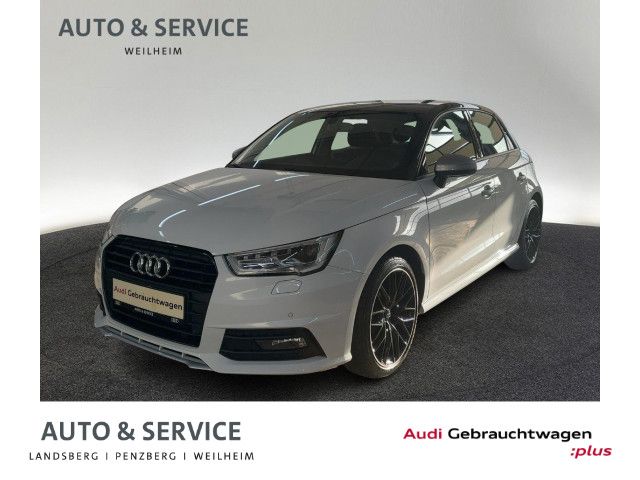 Audi A1 2017
