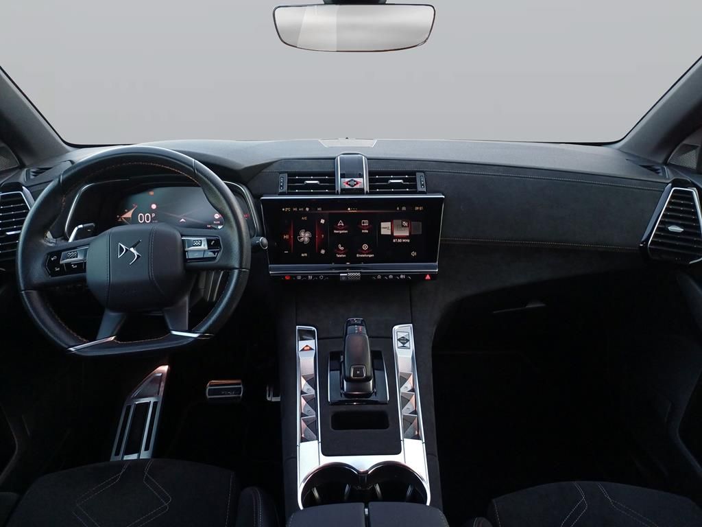 DS Automobiles DS7 (Crossback) 2023