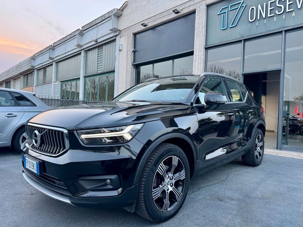 Volvo Other 2019