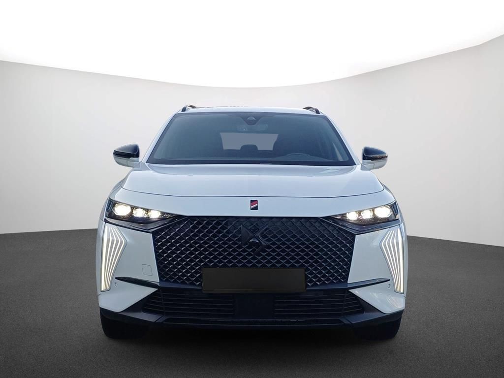 DS Automobiles DS7 (Crossback) 2023