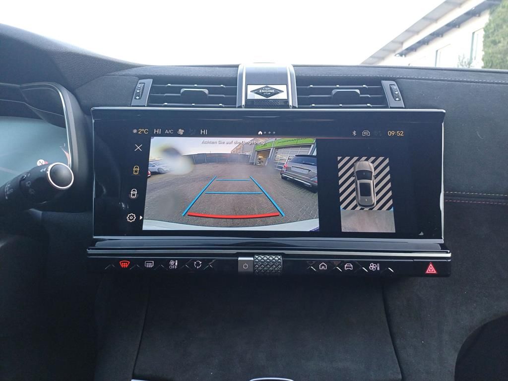 DS Automobiles DS7 (Crossback) 2023