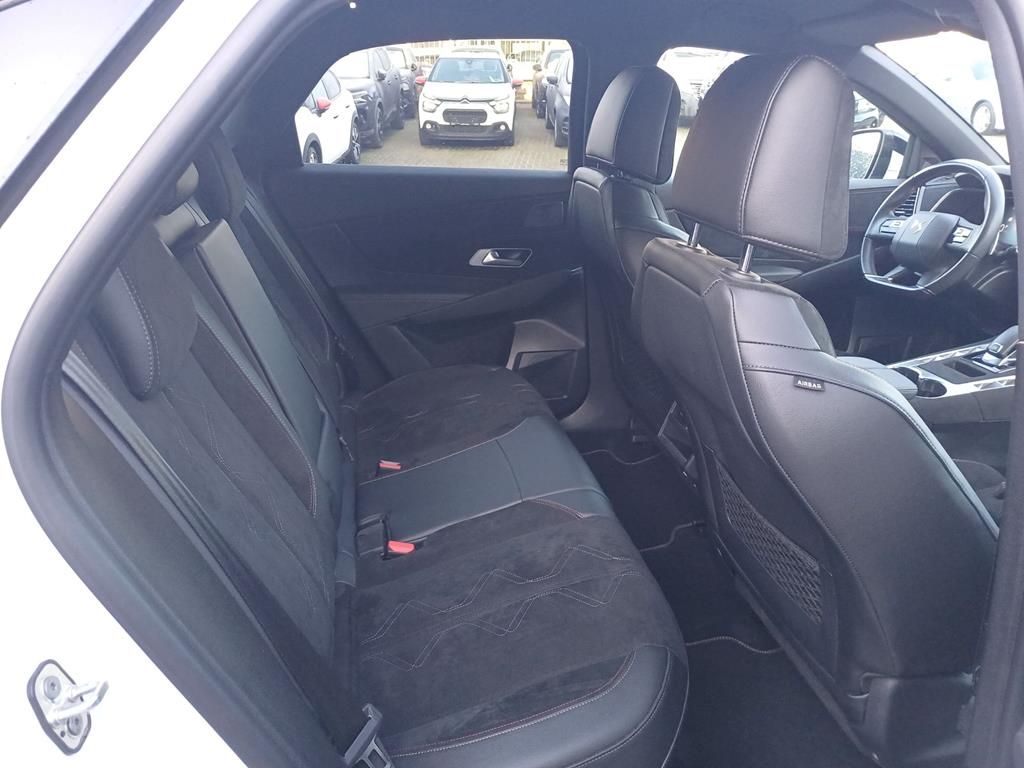 DS Automobiles DS7 (Crossback) 2023