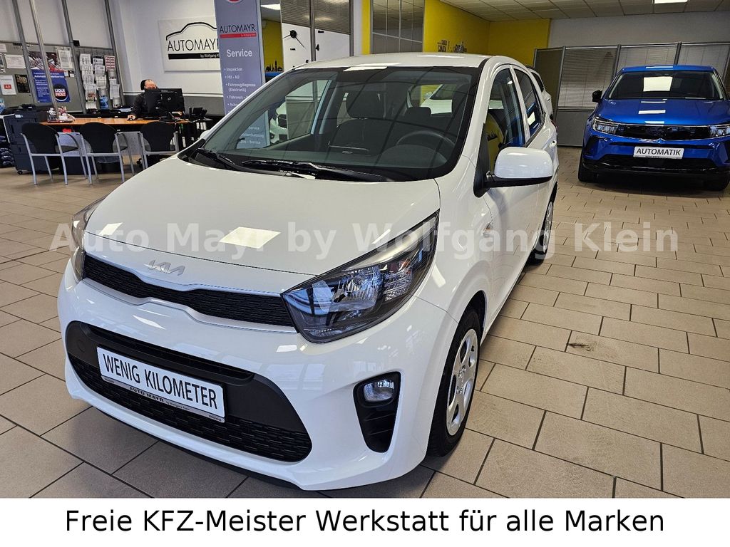 Kia Picanto 2024