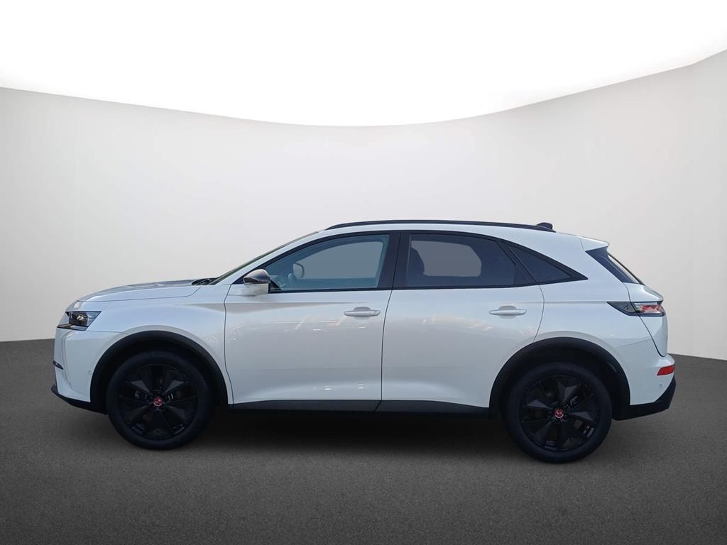 DS Automobiles DS7 (Crossback) 2023