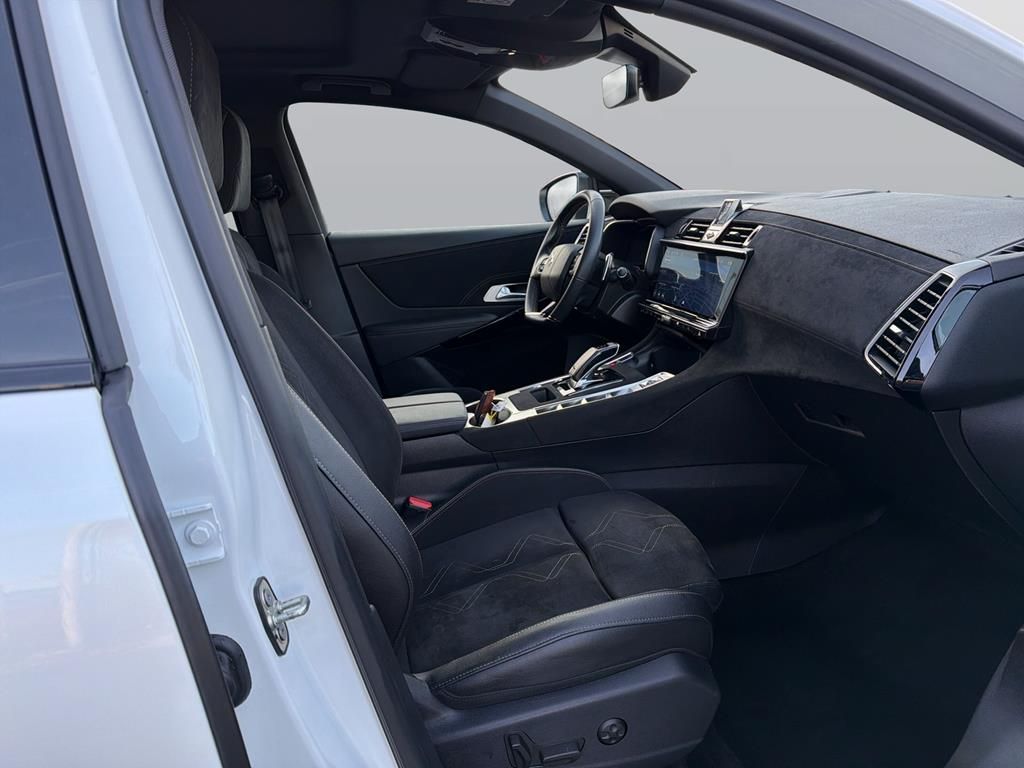 DS Automobiles DS7 (Crossback) 2023