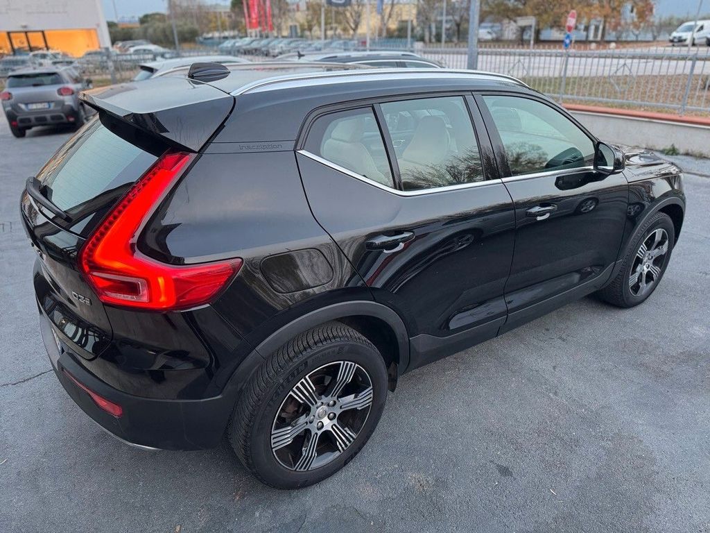 Volvo Other 2019