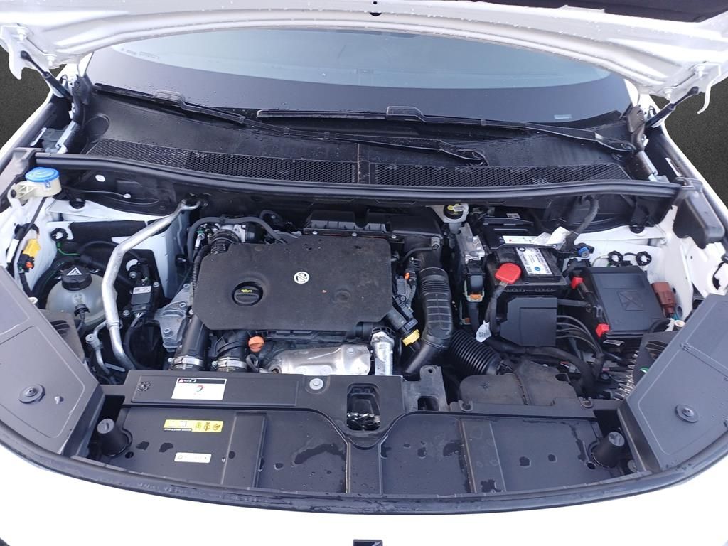 DS Automobiles DS7 (Crossback) 2023