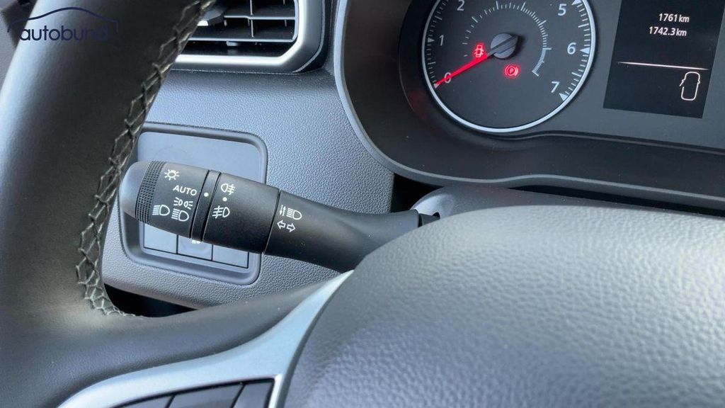Dacia Duster 2024