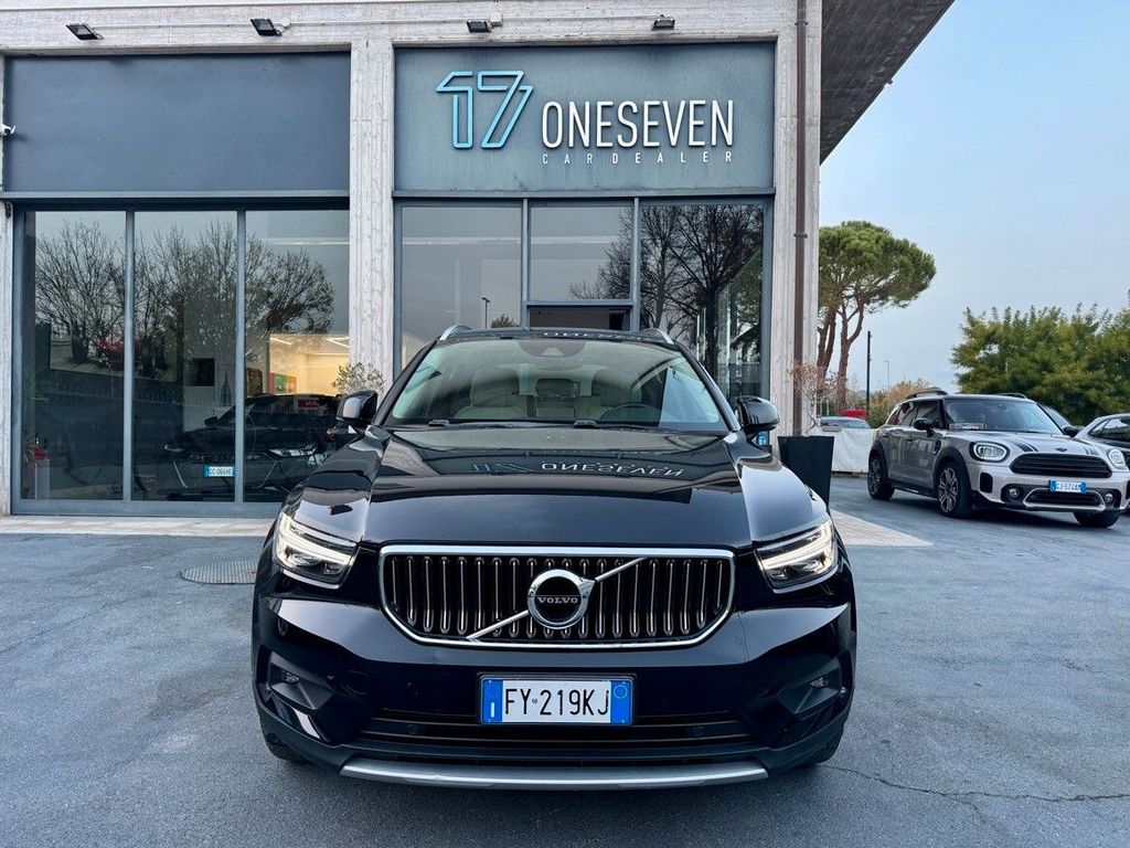 Volvo Other 2019