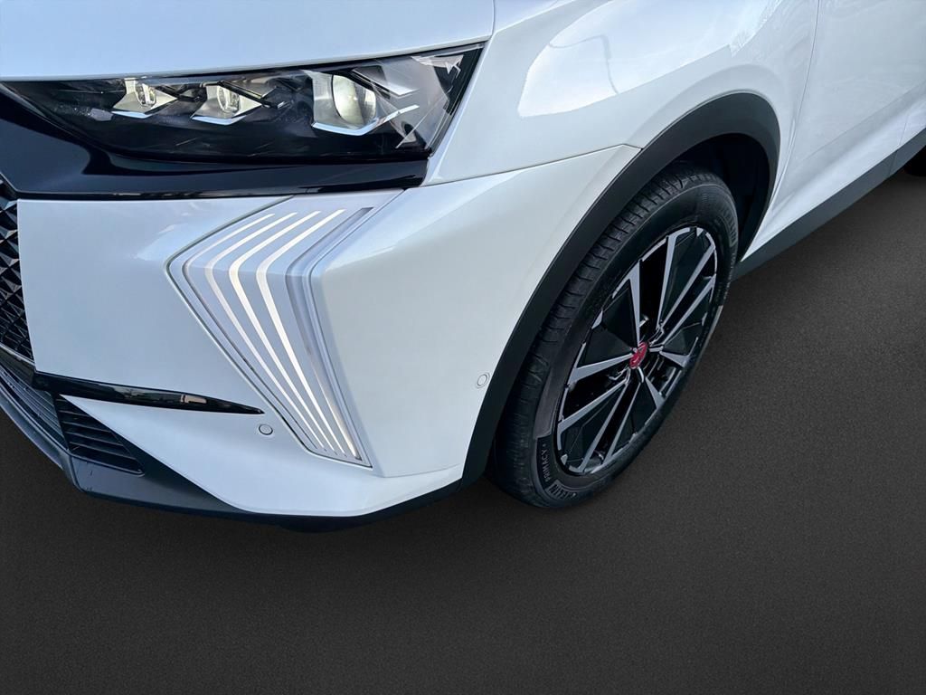 DS Automobiles DS7 (Crossback) 2023