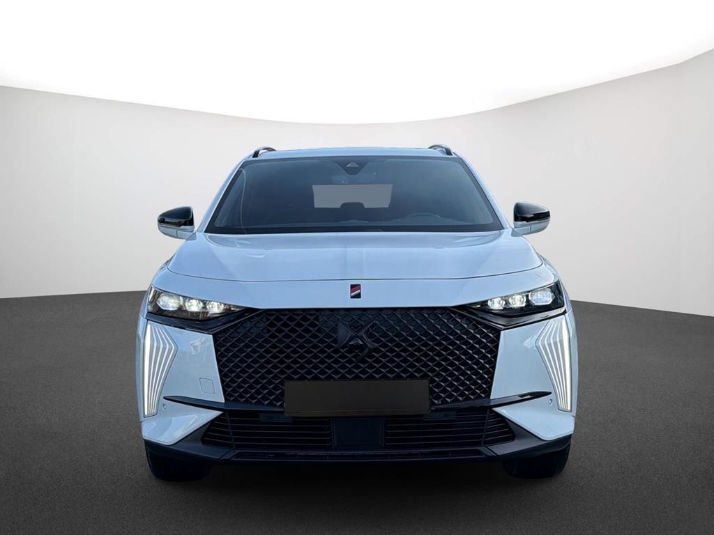 DS Automobiles DS7 (Crossback) 2023