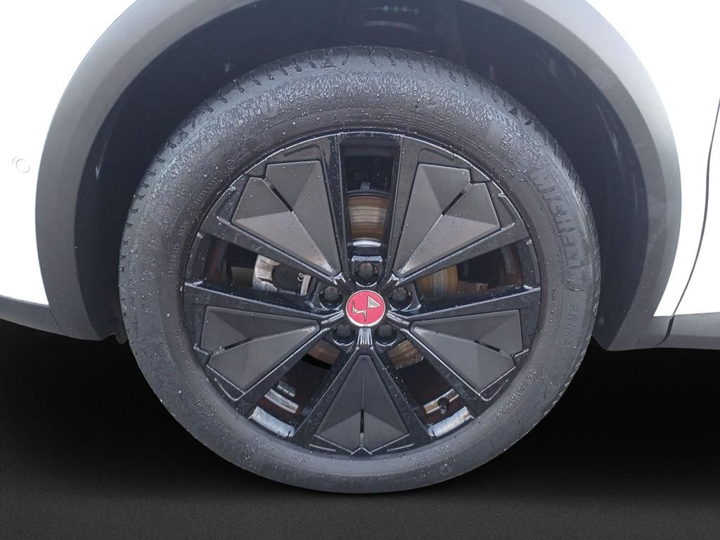 DS Automobiles DS7 (Crossback) 2023