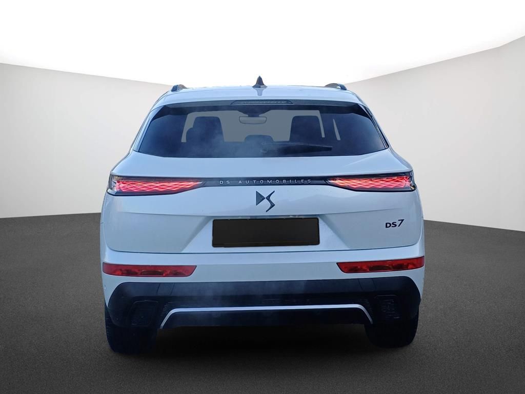DS Automobiles DS7 (Crossback) 2023
