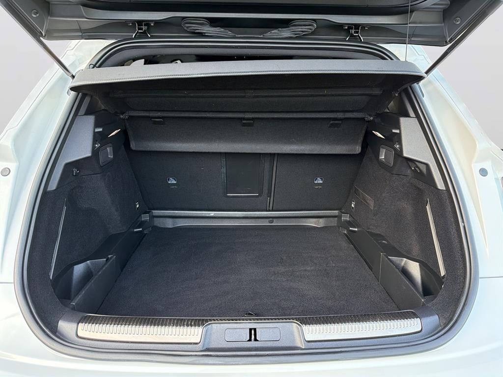 DS Automobiles DS7 (Crossback) 2023