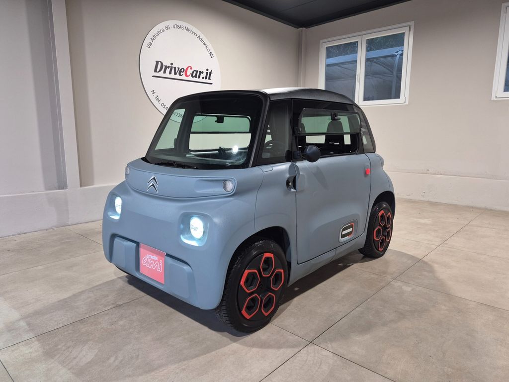 Citroën Other 2021