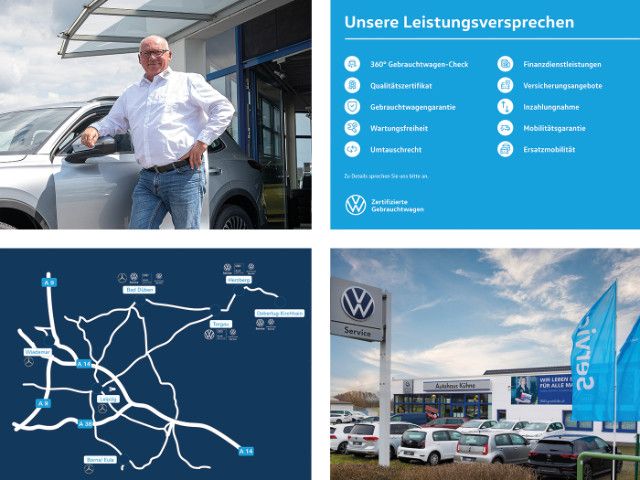 Volkswagen Touran 2025