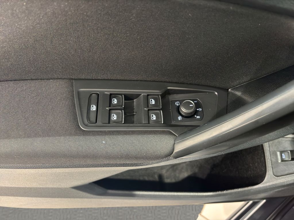 Volkswagen Tiguan Allspace 2021