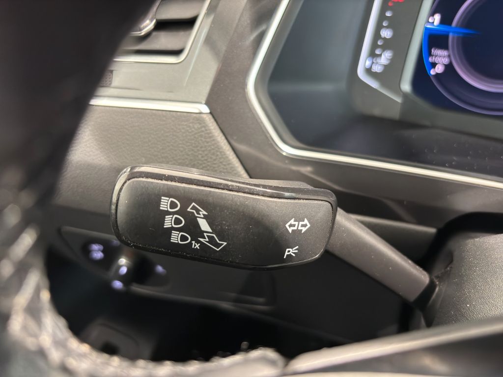 Volkswagen Tiguan Allspace 2021