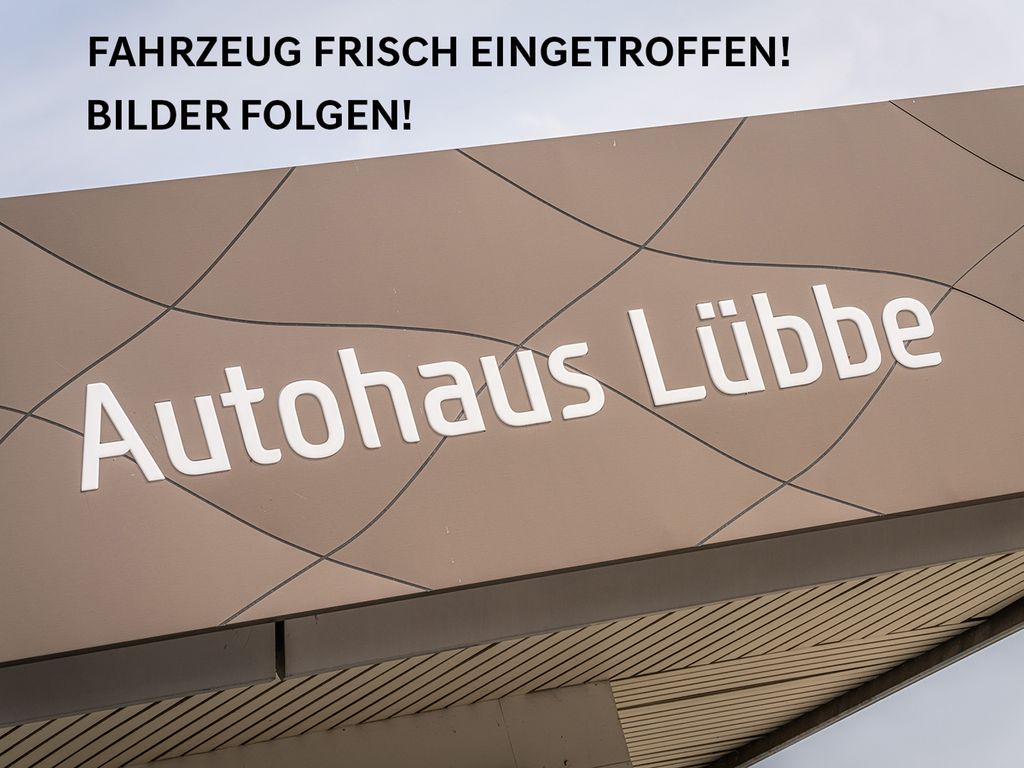 Volkswagen Touran 2023