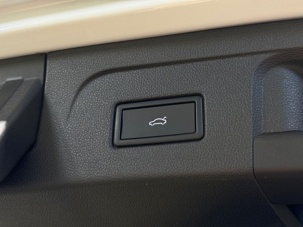 Volkswagen Touran 2025