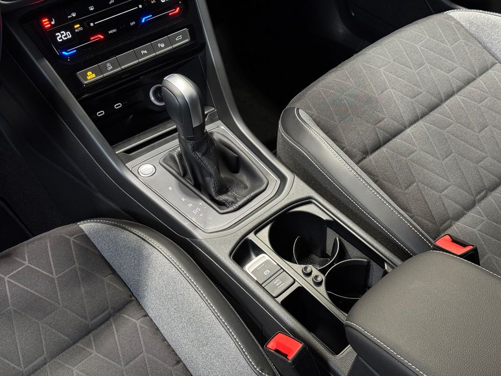 Volkswagen Touran 2025