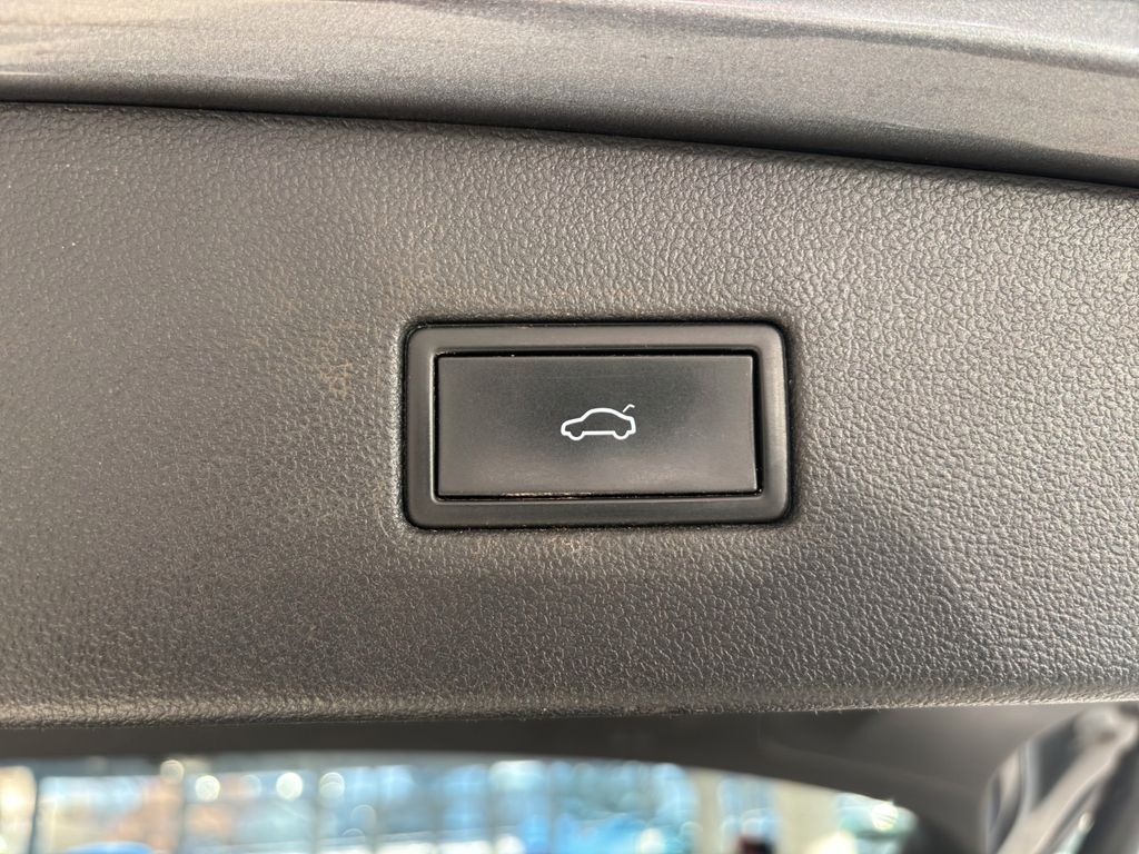 Volkswagen Tiguan Allspace 2021