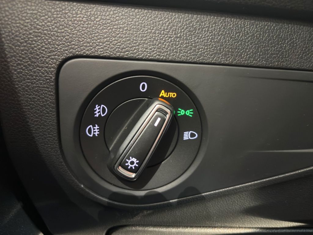 Volkswagen Tiguan Allspace 2021