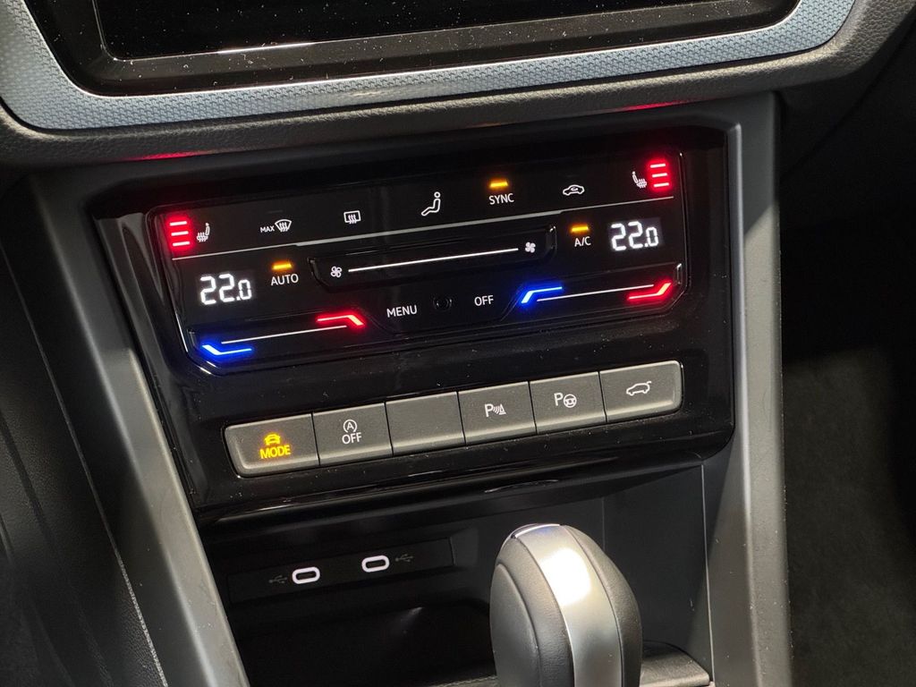 Volkswagen Touran 2025