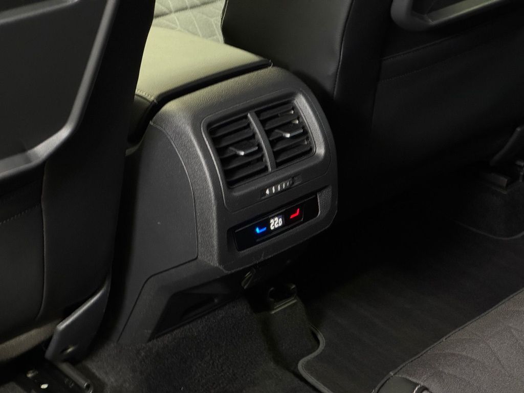 Volkswagen Touran 2025