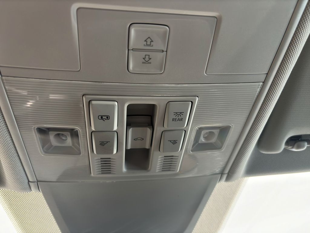 Volkswagen Tiguan Allspace 2021