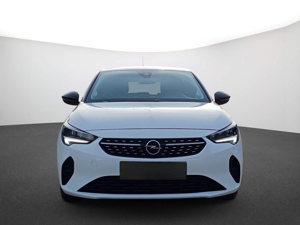 Opel Corsa 2022