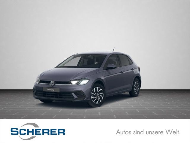 Volkswagen Polo 2025